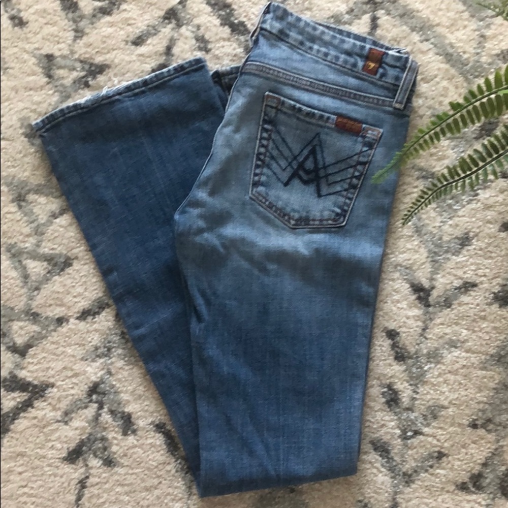 Seven Jeans